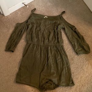 Don’t wear